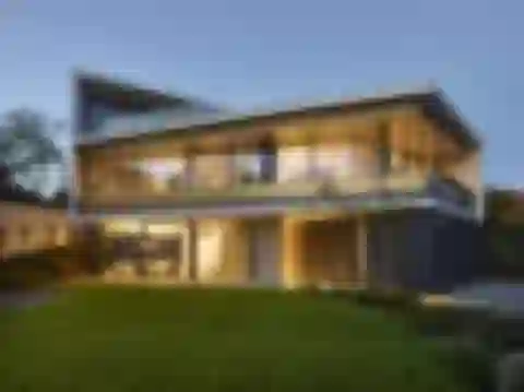 Na Salabce, Troja - Prague 7 | Sale, House, Five-bedroom (6+kk), 608 m²