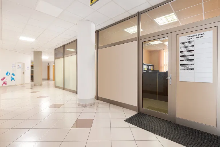 Příkop, Zábrdovice - Brno-město | Predaj, Kancelárie, 61 m²