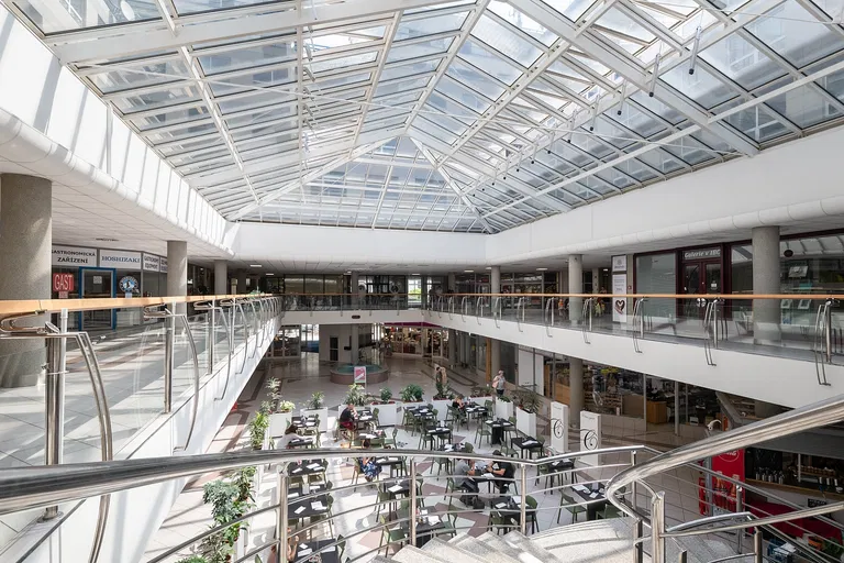 Příkop, Zábrdovice - Brno-město | Predaj, Kancelárie, 61 m²