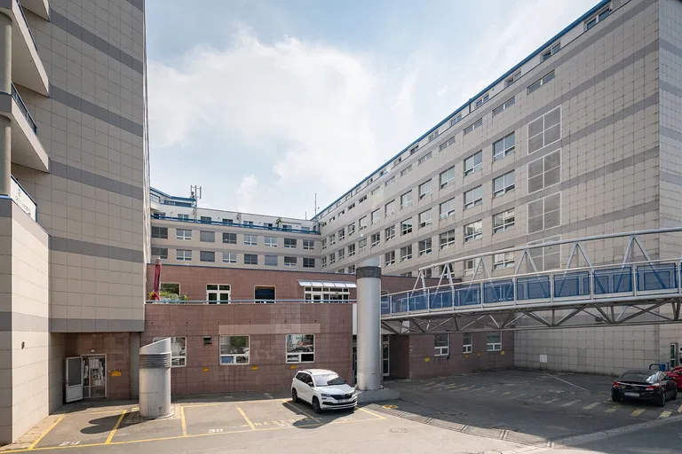 Příkop, Zábrdovice - Brno-město | Predaj, Kancelárie, 61 m²