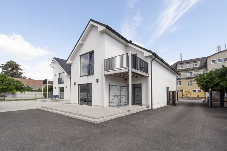 Hradská, Vrakuňa - Bratislava II | Predaj, Byt, 3-izbový, 100 m²