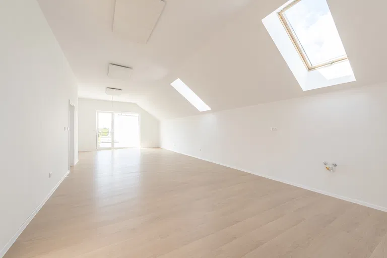 Hradská, Vrakuňa - Bratislava II | Predaj, Byt, 3-izbový, 100 m²