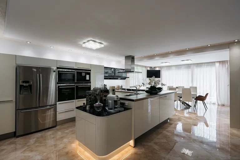 Hájecká, Chýně - Praha-západ | Predaj, Rodinný dom, 5-izbový, 439 m²