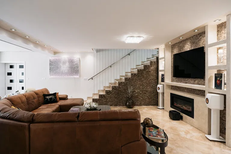 Hájecká, Chýně - Praha-západ | Predaj, Rodinný dom, 5-izbový, 439 m²
