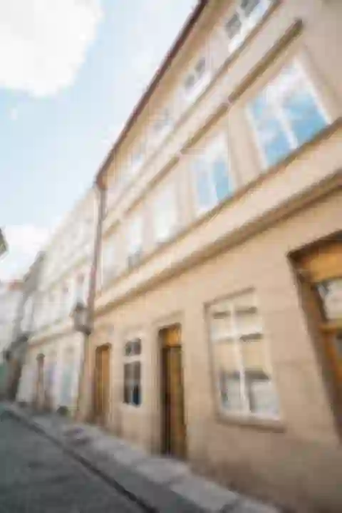 Vejvodova, Staré Město - Praha 1 | Predaj, Byt, 5-izbový, 242 m²