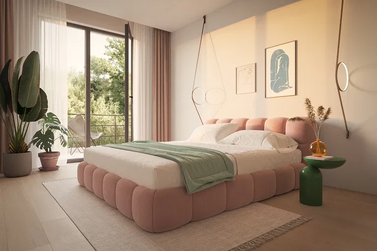Ve Stínu, Strašnice - Praha 10 | Predaj, Byt, 3-izbový, 79 m²