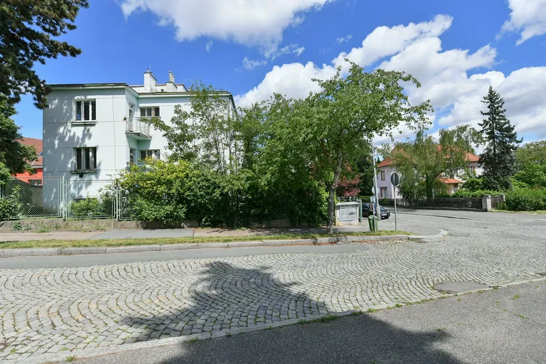 Ve Stínu, Strašnice - Praha 10 | Predaj, Byt, 3-izbový, 79 m²