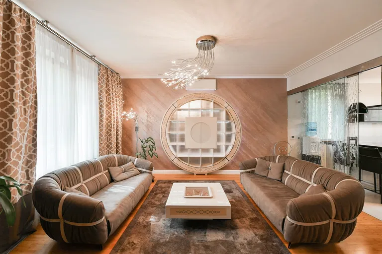 K vinicím, Nebušice - Prague 6 | Sale, House, Five-bedroom (6+1), 480 m²