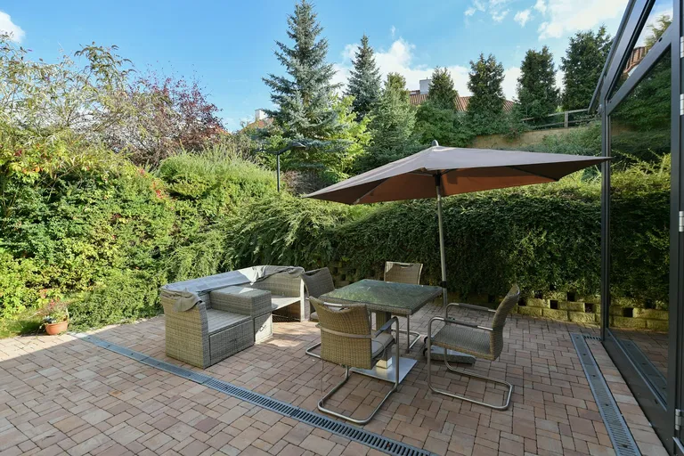 K vinicím, Nebušice - Prague 6 | Sale, House, Five-bedroom (6+1), 480 m²
