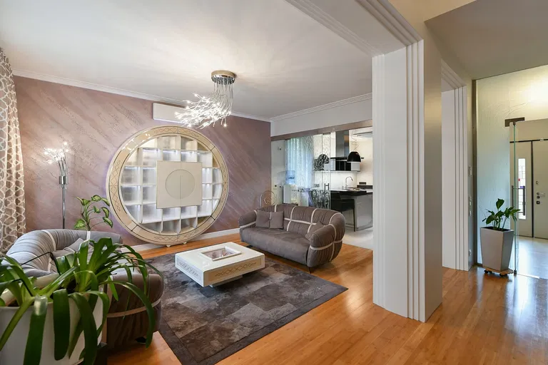 K vinicím, Nebušice - Prague 6 | Sale, House, Five-bedroom (6+1), 480 m²