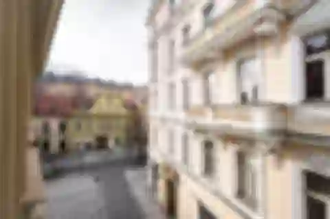 Rámová, Staré Město - Praha 1 | Predaj, Byt, 1-izbový, 60 m²