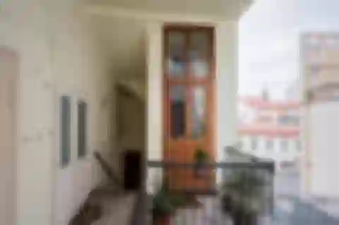 Rámová, Staré Město - Praha 1 | Predaj, Byt, 1-izbový, 60 m²