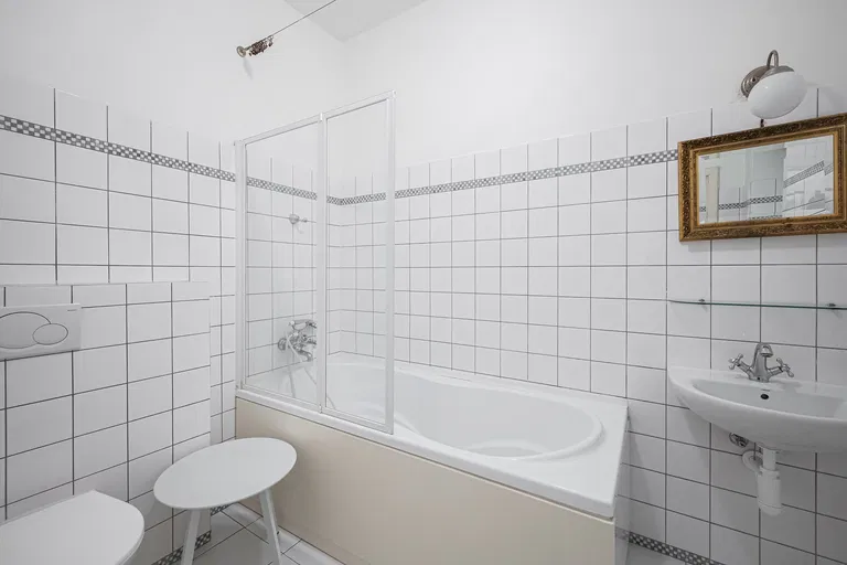 Rámová, Staré Město - Praha 1 | Predaj, Byt, 1-izbový, 60 m²