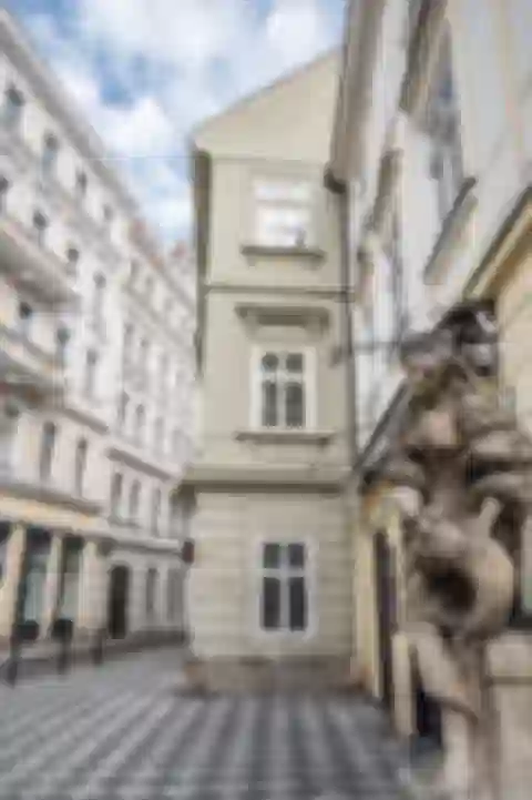 Rámová, Staré Město - Praha 1 | Predaj, Byt, 1-izbový, 60 m²