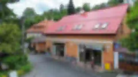 Dolná - Banská Štiavnica | Sale, Retail space, 344 m²