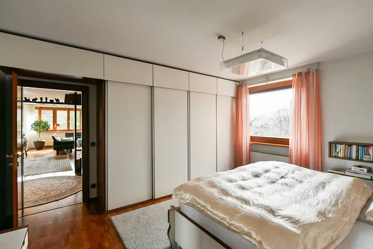 Terasovitá, Podolí - Praha 4 | Predaj, Byt, 5-izbový, 244 m²