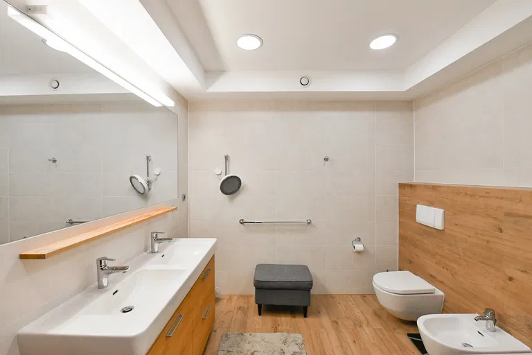Terasovitá, Podolí - Praha 4 | Predaj, Byt, 5-izbový, 244 m²