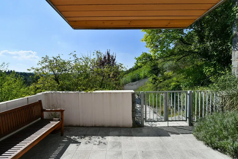 Terasovitá, Podolí - Praha 4 | Predaj, Byt, 5-izbový, 244 m²