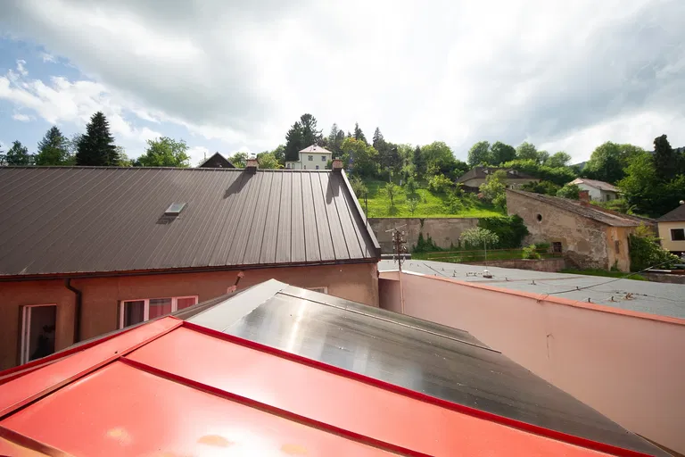 Dolná - Banská Štiavnica | Sale, Retail space, 344 m²
