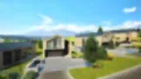 Golfová, Malý Slavkov - Kežmarok | Predaj, Pozemok, 1 140 m²