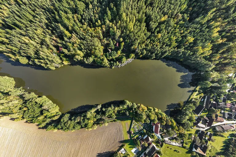 Uzeničky - Strakonice | Sale, Land, 70 499 m²