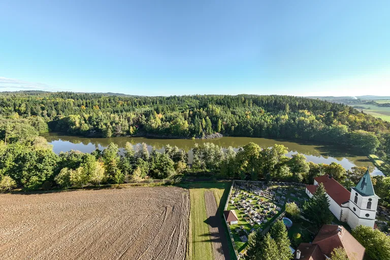 Uzeničky - Strakonice | Sale, Land, 70 499 m²
