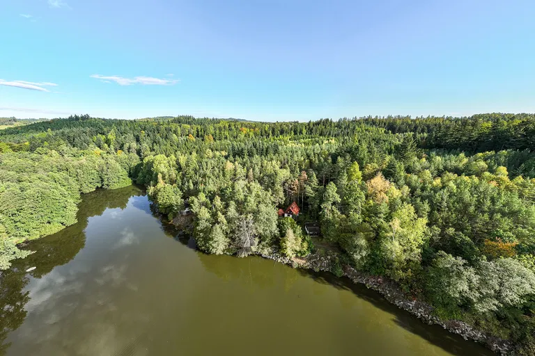 Uzeničky - Strakonice | Sale, Land, 70 499 m²