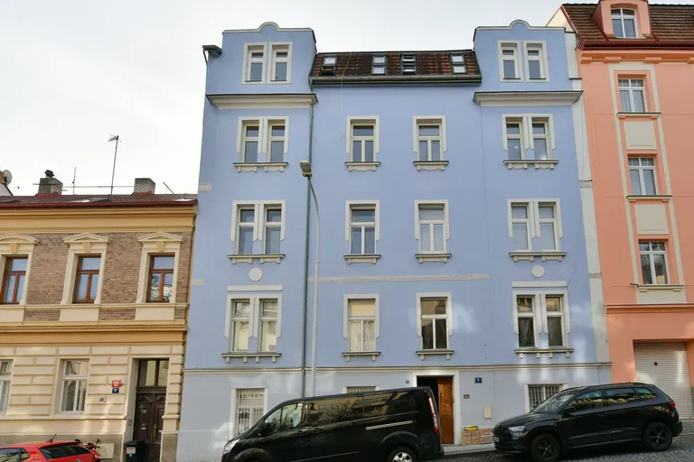 Závěrka, Břevnov - Prague 6 | Sale, Retail space, 159 m²