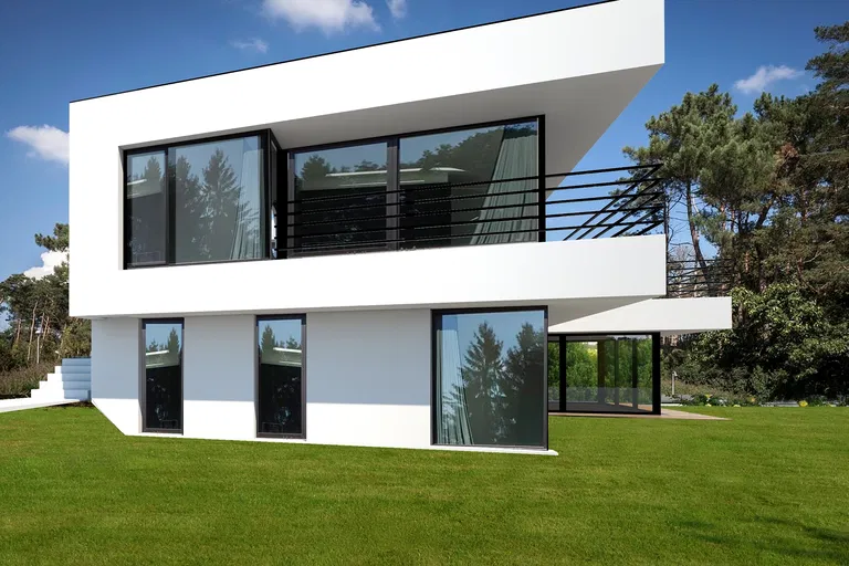 Na Přídole, Slivenec - Prague 5 | Sale, Land, 1 399 m²