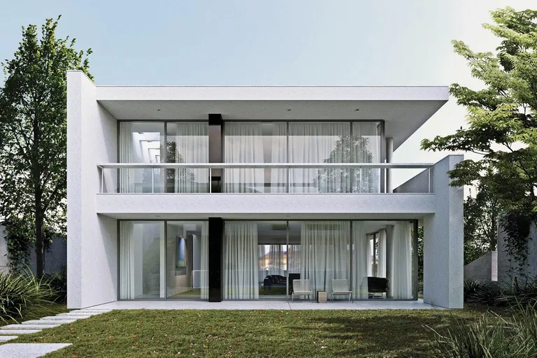 Na Hřebenkách, Smíchov - Praha 5 | Predaj, Pozemok, 648 m²