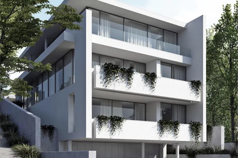 Na Hřebenkách, Smíchov - Praha 5 | Predaj, Pozemok, 648 m²