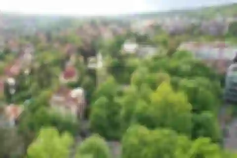 Na Hřebenkách, Smíchov - Praha 5 | Predaj, Pozemok, 648 m²