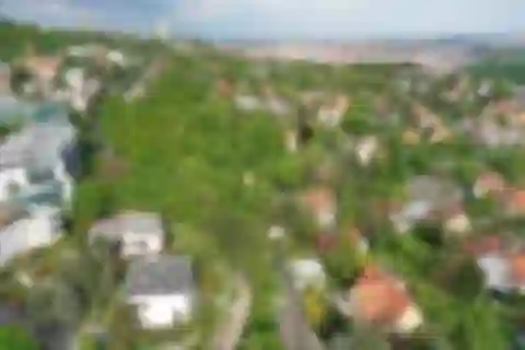 Na Hřebenkách, Smíchov - Praha 5 | Predaj, Pozemok, 648 m²