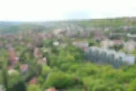 Na Hřebenkách, Smíchov - Praha 5 | Predaj, Pozemok, 648 m²