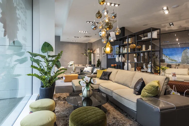 Landererova, Staré Mesto - Bratislava I | Sale, Retail space, 275 m²