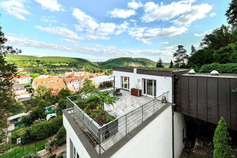 Vladislava Vančury, Zbraslav - Praha 5 | Predaj, Byt, 4-izbový, 247 m²