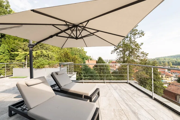 Vladislava Vančury, Zbraslav - Praha 5 | Predaj, Byt, 4-izbový, 247 m²