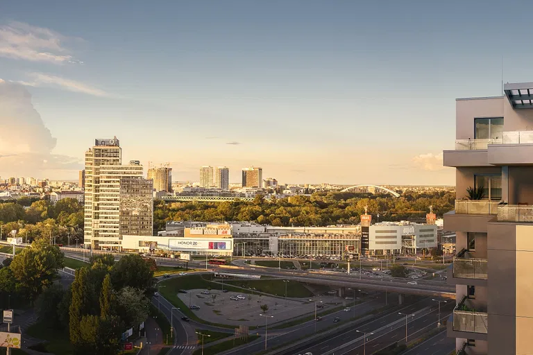 Slovakia, Bratislava Region - Bratislava V | Sale, Development project