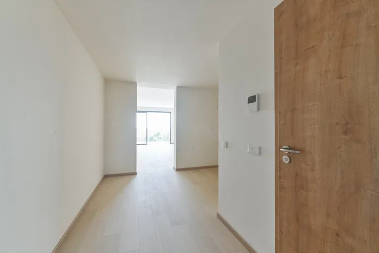 Prístavná, Ružinov - Bratislava II | Predaj, Byt, 1-izbový, 54 m²