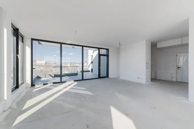 Einsteinova, Petržalka - Bratislava V | Sale, Development project