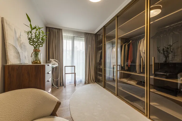Jeséniova, Nové Mesto - Bratislava III | Sale, Apartment, Three-bedroom (4+kk), 150 m²
