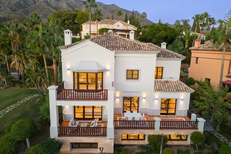 Španielsko, Andalúzia - Marbella | Predaj, Rodinný dom, 6-izbový, 654 m²