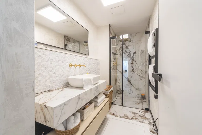 Jeséniova, Nové Mesto - Bratislava III | Sale, Apartment, Three-bedroom (4+kk), 150 m²