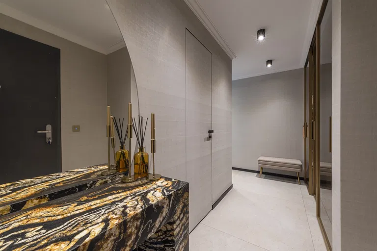 Jeséniova, Nové Mesto - Bratislava III | Sale, Apartment, Three-bedroom (4+kk), 150 m²
