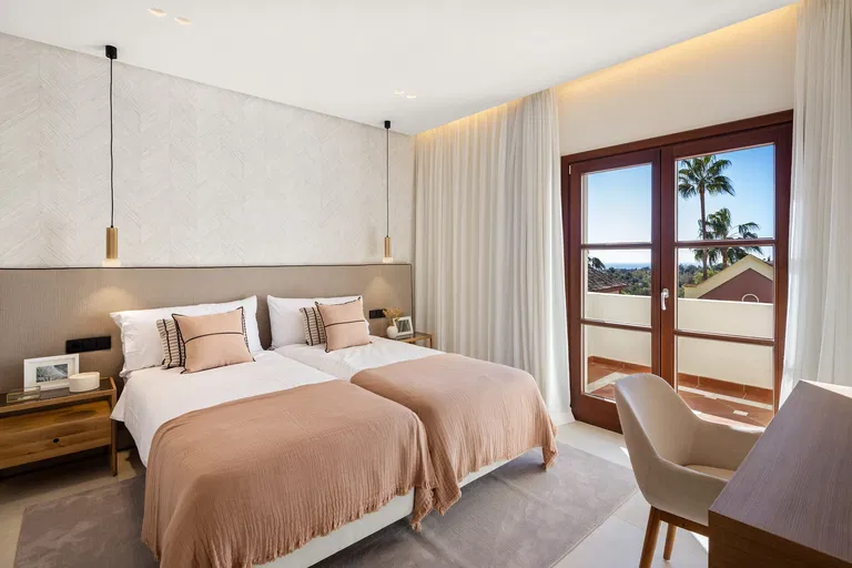 Španielsko, Andalúzia - Marbella | Predaj, Rodinný dom, 6-izbový, 654 m²