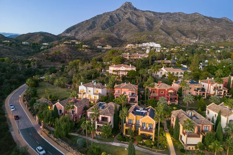 Španielsko, Andalúzia - Marbella | Predaj, Rodinný dom, 6-izbový, 654 m²