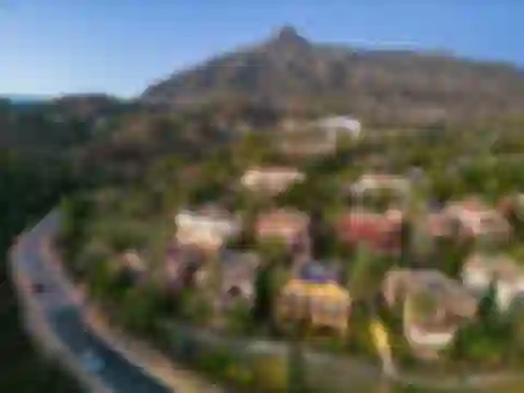 Španielsko, Andalúzia - Marbella | Predaj, Rodinný dom, 6-izbový, 654 m²