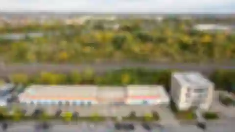 Pražákova, Štýřice - Brno-město | Predaj, Pozemok, 3 309 m²