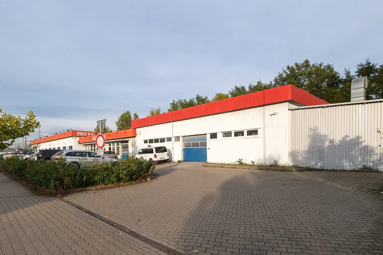 Pražákova, Štýřice - Brno-město | Sale, Land, 3 309 m²