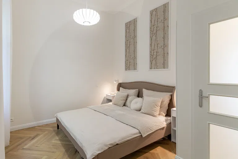 Sadová, Karlovy Vary - Karlovy Vary | Sale, Apartment, Two-bedroom (3+kk), 79 m²